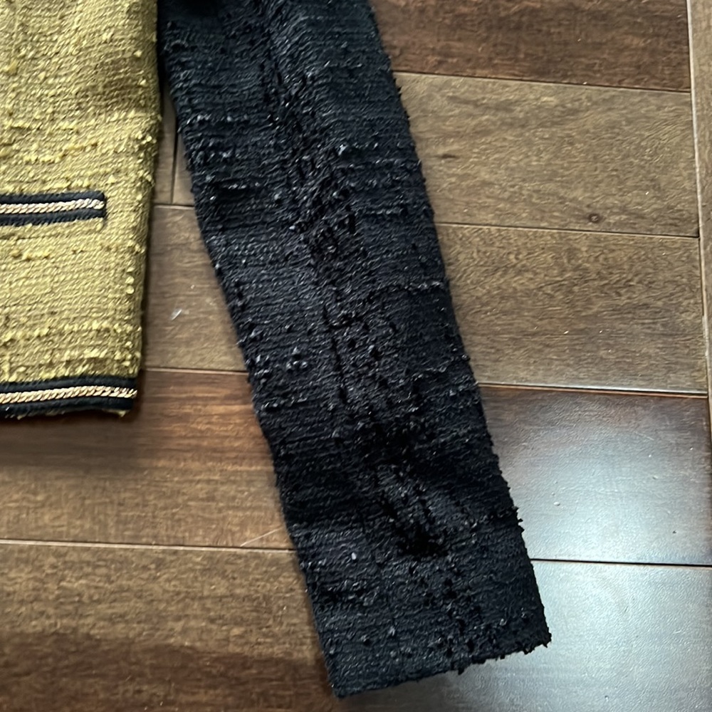 Mango jacket - Picture 4 of 6